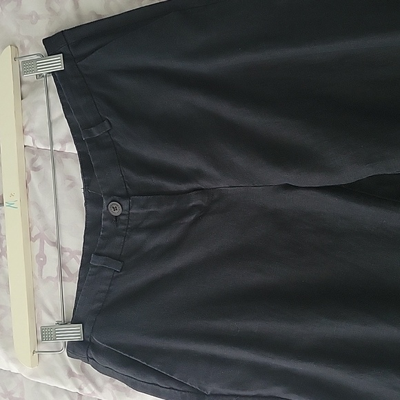 Linen pants - Picture 2 of 6